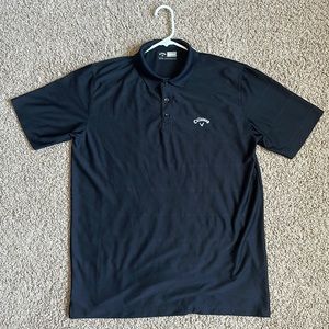 Callaway Golf Polo
